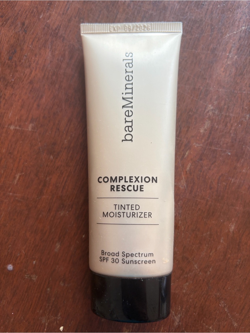 bareMinerals Buttercream 03 Tinted Moisturizer - Cream Beige